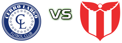 Cerro Largo Reserve - River Plate head to head game preview and prediction