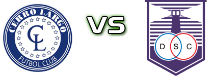 Cerro Largo Reserve - Defensor Sporting head to head game preview and prediction