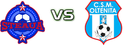 Steaua (R) - Oltenița Detalji meca I statistika.
