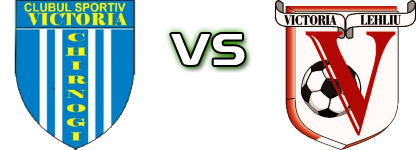 Victoria Chirnogi - Victoria Lehliu Gara head to head game preview and prediction