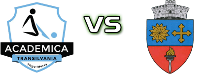 Academica Transilvania - Câmpia Statistiche e dettagli partita