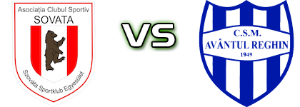 Sovata - Avântul Reghin head to head game preview and prediction Sovata - Avântul Reghin head to head game preview and prediction