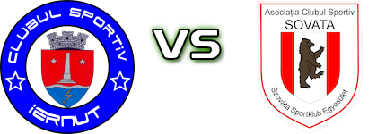 CS Iernut - Sovata Spiel Prognosen und Statistiken
