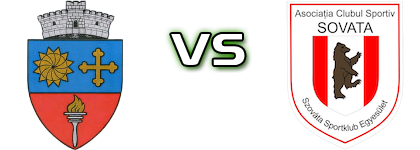 Câmpia - Sovata head to head game preview and prediction