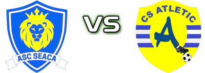 ASC Seaca - Atletic Orbeasca head to head game preview and prediction