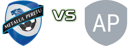 Metalul Peretu - Putineiu Detalji meca I statistika.