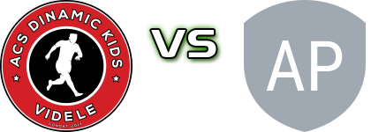 Dinamic Kids Videle - Putineiu Statistiche e dettagli partita