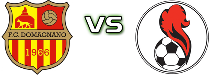 Domagnano - Pennarossa Spiel Prognosen und Statistiken
