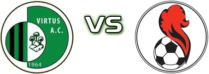 Virtus - Pennarossa head to head game preview and prediction