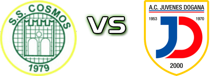 Cosmos - Juvenes/Dogana Spiel Prognosen und Statistiken