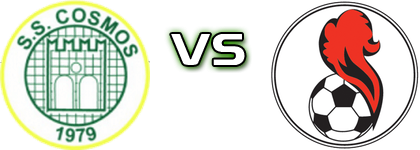 Cosmos - Pennarossa Spiel Prognosen und Statistiken