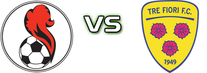 Pennarossa - Tre Fiori head to head game preview and prediction