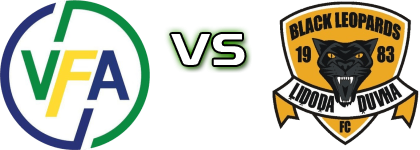 Venda Football Academy - Black Leopards head to head game preview and prediction