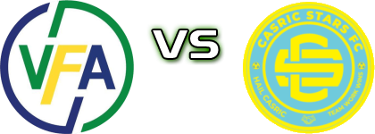 Venda Football Academy - Casric Stars FC head to head game preview and prediction