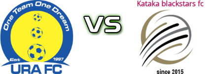 URA - Kataka FC head to head game preview and prediction