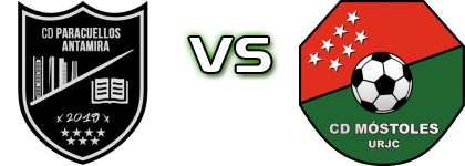 Paracuellos - CD Móstoles head to head game preview and prediction