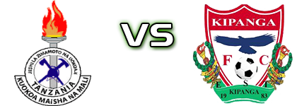 Zimamoto - Kipanga FC detalji utakmice i statistika