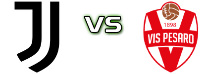 Juventus NG - Vis Pesaro head to head game preview and prediction