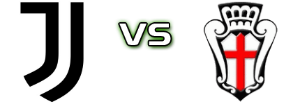 Juventus NG - Pro Vercelli Statistiche e dettagli partita