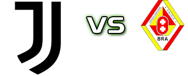 Juventus NG - Bra Detalles y estadisticas