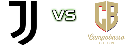 Juventus NG - Campobasso Spiel Prognosen und Statistiken Juventus NG - Campobasso Spiel Prognosen und Statistiken