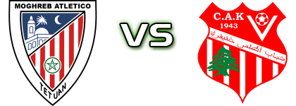 MA Tétouan - Khénifra head to head game preview and prediction