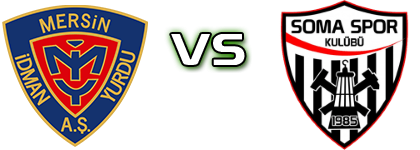 Yeni Mersin - Somaspor Spiel Prognosen und Statistiken Yeni Mersin - Somaspor Spiel Prognosen und Statistiken