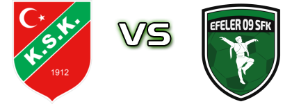 Karşıyaka - Efeler 09 SFK Estatísticas e detalhes do jogo