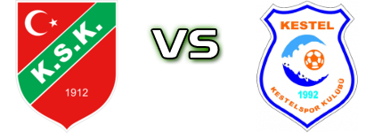 Karşıyaka - Kestel Spor Statistiche e dettagli partita