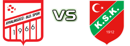 Ayvalıkgücü - Karşıyaka Spiel Prognosen und Statistiken