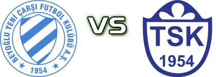 Beyoğlu Yeni Çarşı - Tuzlaspor head to head game preview and prediction