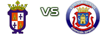 Illescas - AD San Clemente head to head game preview and prediction