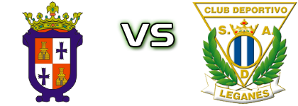Illescas - Leganés B Spiel Prognosen und Statistiken