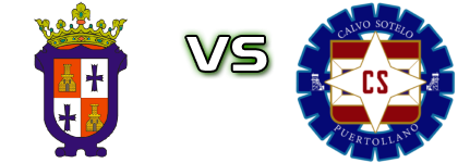 Illescas - CS Puertollano head to head game preview and prediction Illescas - CS Puertollano head to head game preview and prediction
