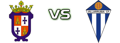 Illescas - Villarrubia CF Statistiche e dettagli partita