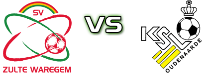 Zulte-Waregem B - Oudenaarde head to head game preview and prediction