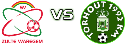 Zulte-Waregem B - Torhout Spiel Prognosen und Statistiken