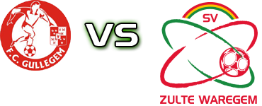 Gullegem - Zulte-Waregem B Detalji meca I statistika. Gullegem - Zulte-Waregem B Detalji meca I statistika.