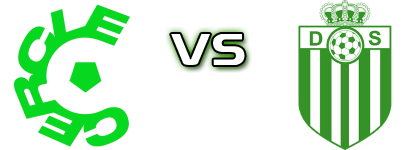 Cercle Brugge B - Diegem head to head game preview and prediction