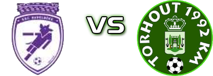 Harelbeke - Torhout Statistiche e dettagli partita