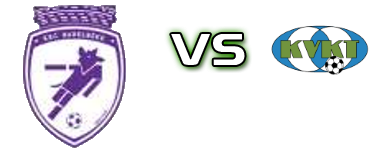 Harelbeke - Tienen Spiel Prognosen und Statistiken