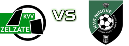 KVV Zelzate - Ninove head to head game preview and prediction KVV Zelzate - Ninove head to head game preview and prediction