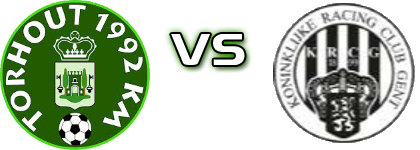 Torhout - KRC Gent head to head game preview and prediction Torhout - KRC Gent head to head game preview and prediction
