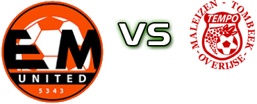 Erpe-Mere United - Overijse head to head game preview and prediction