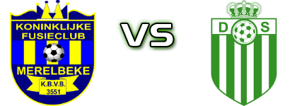 KFC Merelbeke - Diegem детайли и статистика