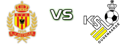 Mechelen U23 - Oudenaarde head to head game preview and prediction