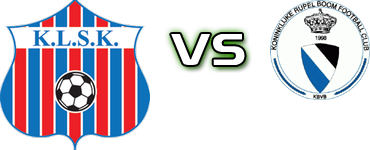 Londerzeel - Rupel Boom head to head game preview and prediction Londerzeel - Rupel Boom head to head game preview and prediction