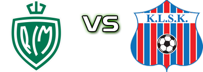 Koninklijke Racing Club Mechelen - Londerzeel Statistiche e dettagli partita