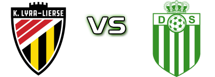 Lyra-Lierse - Diegem Spiel Prognosen und Statistiken