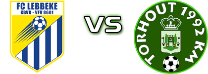 FC Lebbeke - Torhout head to head game preview and prediction